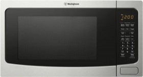 Westinghouse-40L-1100W-Microwave-Stainless-Steel on sale