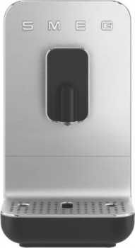 NEW-Smeg-Automatic-Coffee-Machine-Matte-Black on sale