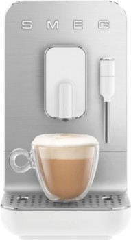 NEW-Smeg-Automatic-Coffee-Machine-with-Steam on sale