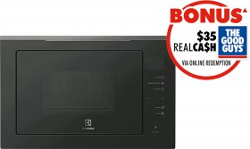Electrolux-25L-Built-in-Combination-Microwave-Oven on sale