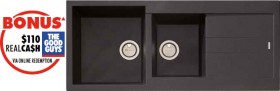 Oliveri-Santorini-Sink-Pack on sale