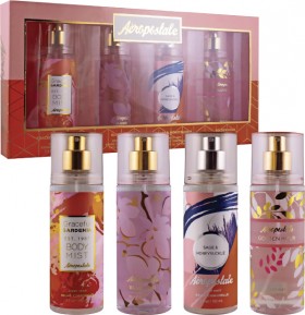 Aeropostale-4-Piece-100mL-Coffret on sale