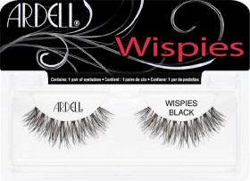 Ardell-Glamour-Wispies-Lashes-in-Black-1-Pair on sale