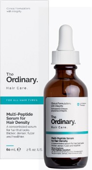 The-Ordinary-Peptide-Hair-Serum-60mL on sale