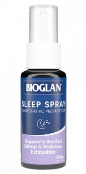 Bioglan-Sleep-Spray-50mL on sale