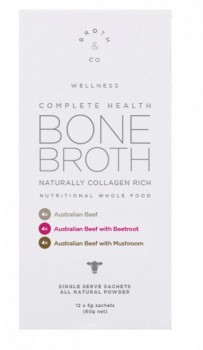 Broth-Co-Complete-Beef-Bone-Broth-5g-Sachets-12-Pack on sale