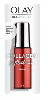 Olay-Regenerist-Collagen-Peptide-24-Serum-30mL on sale