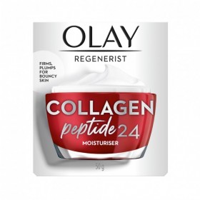 Olay-Regenerist-Collagen-Peptide-24-Cream-50g on sale