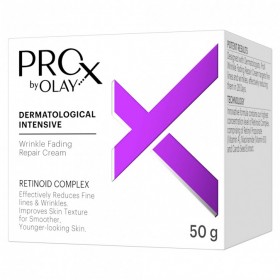 NEW-Olay-ProX-By-Olay-Retinol-Face-Cream-50g on sale