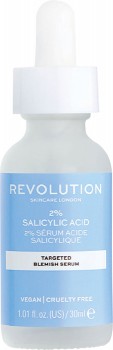Revolution-Skincare-Salicylic-Acid-Serum-30mL on sale