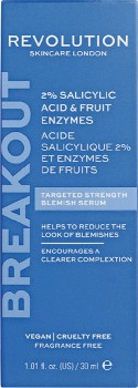 Revolution-Skincare-Super-Salicylic-Serum-30mL on sale