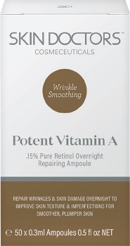 Skin-Doctors-Potent-Vitamin-A-Ampoules-50-Pack on sale