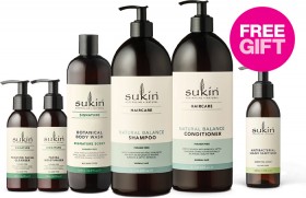 Spend-15-or-More-Across-The-Entire-Sukin-Range-and-Receive-a-FREE-Hand-Sanitiser-125mL on sale