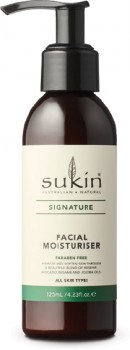 Sukin-Facial-Moisturiser-125mL on sale