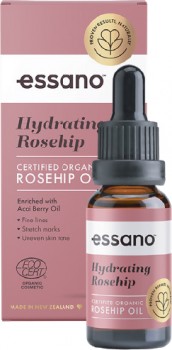 Essano-Rosehip-Oil-with-Acai-Berry-Antioxidant-Oil-20mL on sale
