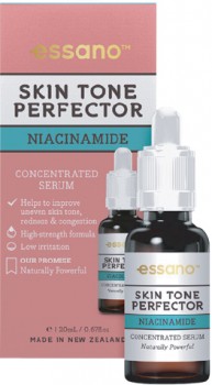 Essano-Skin-Tone-Perfector-Niacinamide-20mL on sale