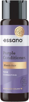 Essano-Blonde-Tone-Correcting-Purple-Conditioner-300mL on sale