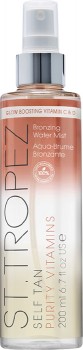 St-Tropez-Self-Tan-Purity-Vitamins-Bronzing-Water-Body-Mist-200mL on sale