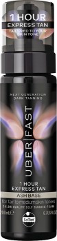 Le-Tan-Uber-Fast-Self-Tanning-Foam-Ash-Base-200mL on sale