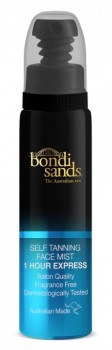 Bondi-Sands-Self-Tanning-Face-Mist-One-Hour-Express-70mL on sale