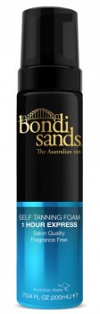 Bondi-Sands-Self-Tanning-Foam-One-Hour-Express-200mL on sale
