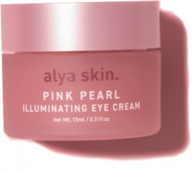 Alya-Skin-Pink-Pearl-Illuminating-Eye-Cream-15mL on sale