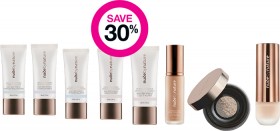 Save-30-on-Nude-by-Nature-Foundation-Primer-Ranges on sale