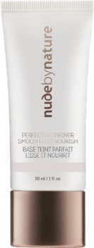 Nude-By-Nature-Perfecting-Primer-Smooth-and-Nourish-30mL on sale