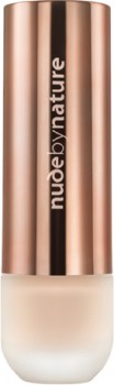 Nude-By-Nature-Flawless-Liquid-Foundation-30mL on sale