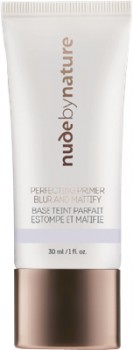 Nude-By-Nature-Perfecting-Primer-Blur-and-Mattify-30mL on sale