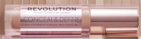 Revolution-Conceal-Define-Concealer on sale