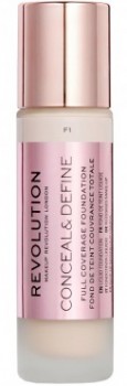 Revolution-Conceal-Define-Foundation-23mL on sale
