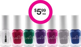 Savvy-by-DB-Jewel-Tone-Nail-Duos-599-Each on sale