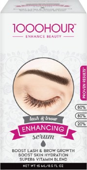 1000-Hour-Lash-Brow-Enhancing-Serum-Mist-15mL on sale