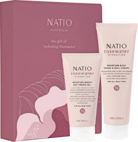 NEW-Natio-Pink-Petal-Gift-Pack-2-Piece on sale