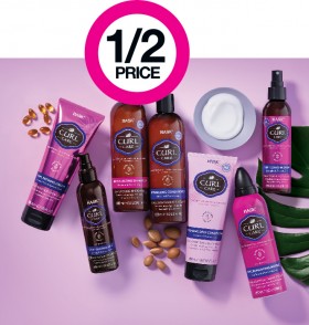 12-Price-on-Hask-Haircare-Range on sale