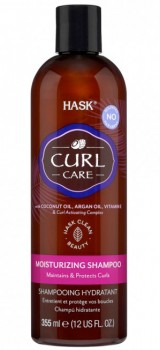 Hask-Curl-Care-Moisturizing-Shampoo-355mL on sale