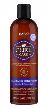 Hask-Curl-Care-Detangling-Conditioner-355mL on sale