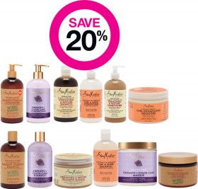Save-20-on-Entire-Sheamoisture-Range on sale