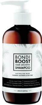 Bondi-Boost-Hair-Growth-Shampoo-250mL on sale
