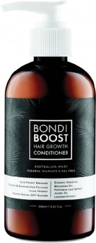 Bondi-Boost-Hair-Growth-Conditioner-250mL on sale