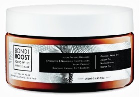 Bondi-Boost-Growth-Miracle-Mask-250mL on sale