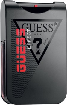 NEW-Guess-Grooming-Effect-EDT-100mL on sale