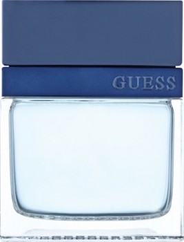 Guess-Seductive-Homme-Blue-EDT-100mL on sale