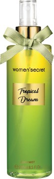 womensecret-Tropical-Dream-Body-Mist-250mL on sale