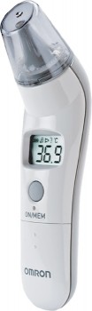Omron-Ear-Thermometer-1ea on sale