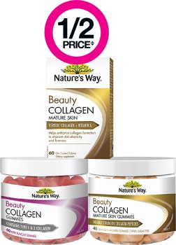 12-Price-on-Selected-Natures-Way-Products on sale