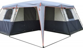 Wanderer-12P-Manor-Dome-Tent on sale