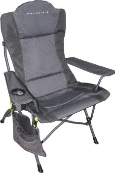 Wanderer-Race-Quad-Fold-Chair on sale
