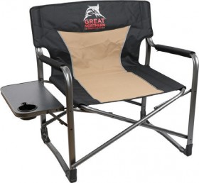 Great-Northern-XL-Directors-Chair on sale